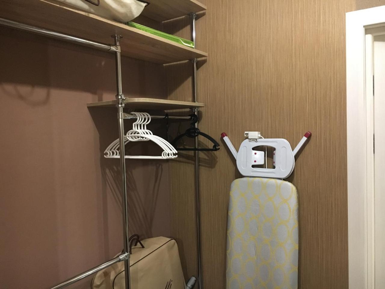 L&A Apartment Kiev Esterno foto