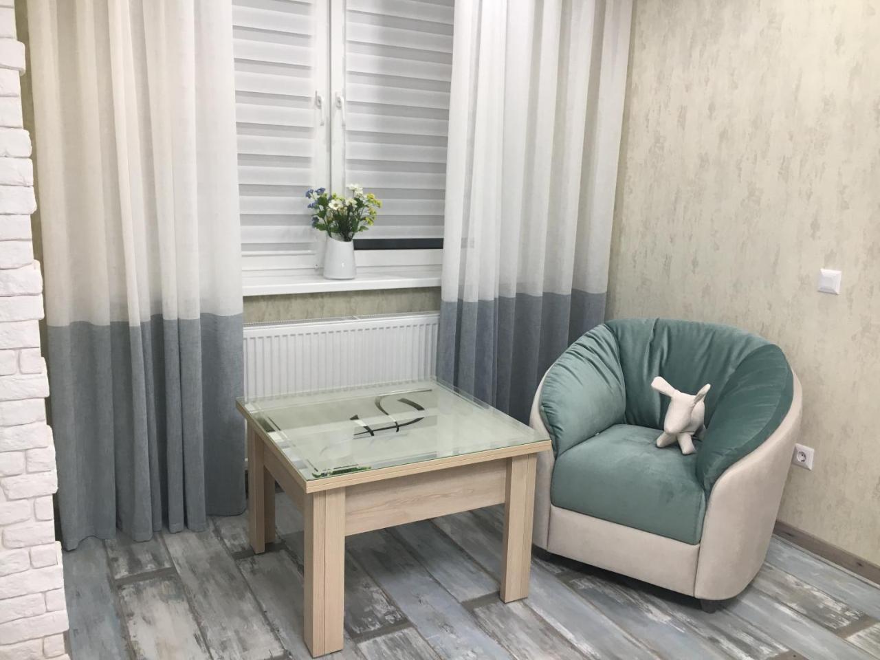 L&A Apartment Kiev Esterno foto