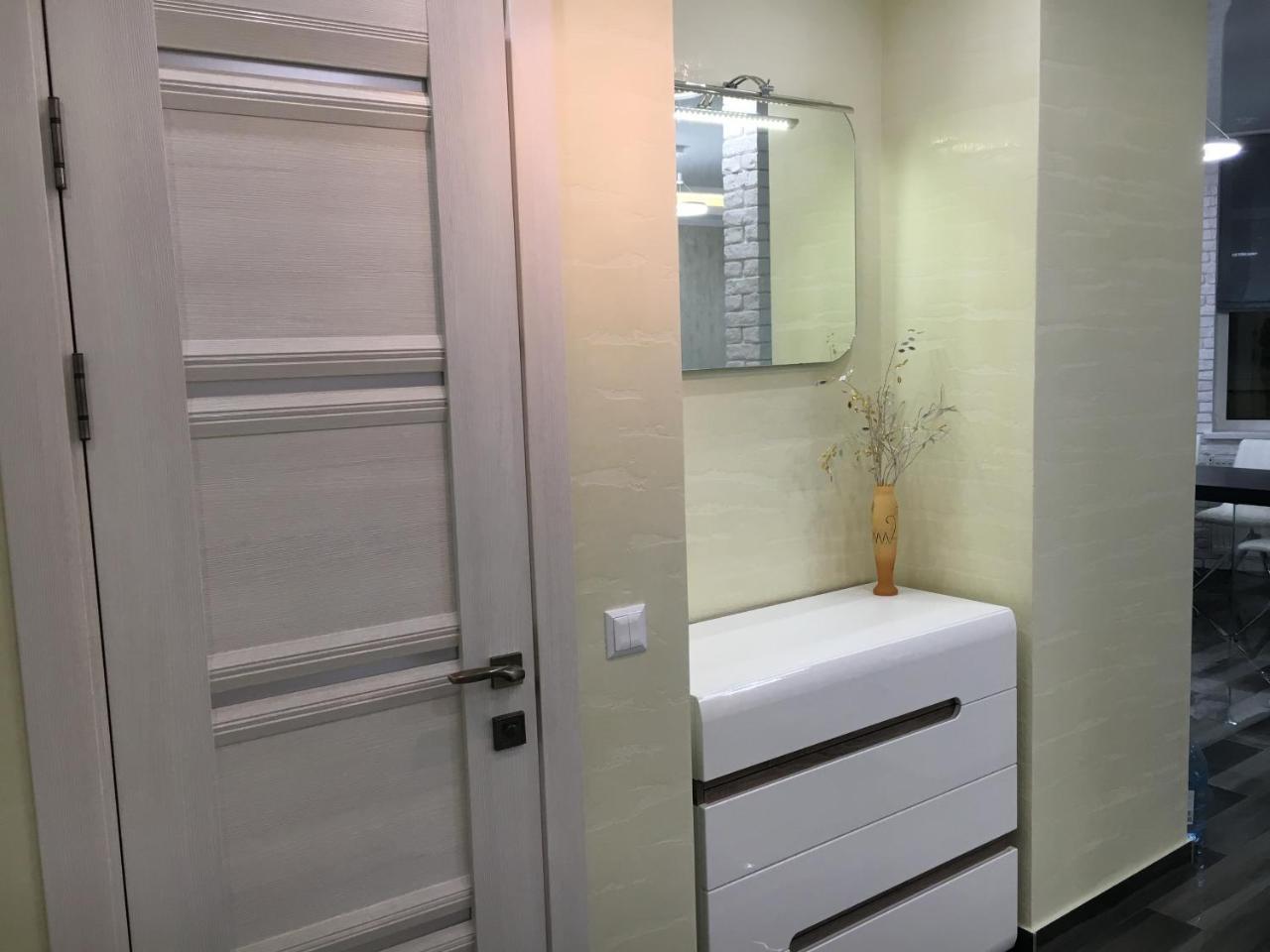 L&A Apartment Kiev Esterno foto